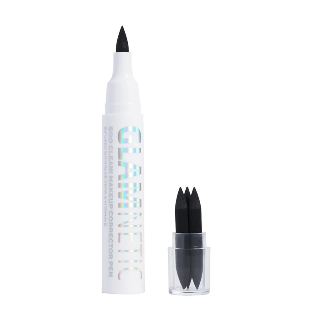 GLAMNETIC Soo Clean Jumbo Pen